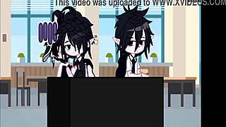 Normal Wednesday Turns into Happy Easter Gangbang