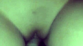 19yr Old Craves Dick, Doesn't She?