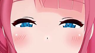 Kawakaze's Deer Christmas Fuck In Kantai Collection Anime