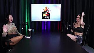 i dont feel comfy being submissive with this fetish - debora andrade sheer red