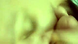 i gave a perfect blowjob finale with huge cumshot to amateurs