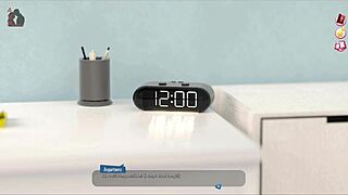 Helping the Hotties in Game Anime Hentai Adventure 23