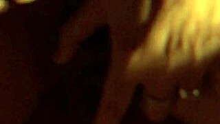 My wife just likes to play with this dildo and reach orgasm together