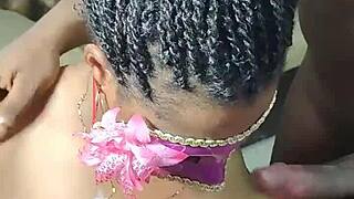 Come in, addicted to big boobs 😏