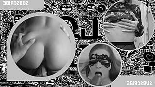 Petite Girl With Natural Tits Takes Huge Cock