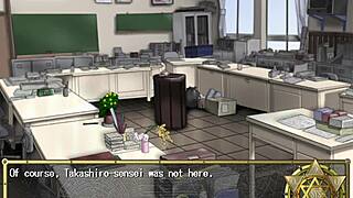 Bible Black The Infection Memory Loss Playthrough Part Two