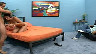 Ready for hot cuckold session