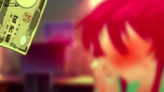 Itadaki Seieki Gets Fucked for 20 Right in the Ass Hentai Anime 2D Cartoon Porn Sex