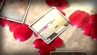 Tattooed Teen 18+ Gets Banged Hard in Missionary