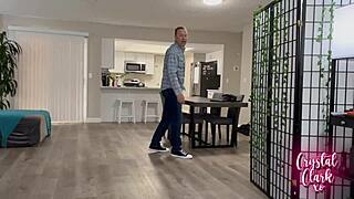 חורגת נואשת להיכנס להריון, עזרו!