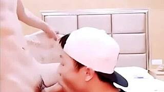 Gay vietnam scene explodes with passion!