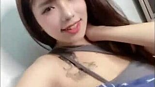 check out xi yue's daily asian model clips collection!