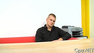 Hot Gay Sex Vids on Tumblr!