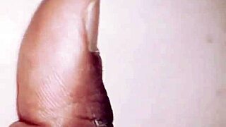 A hard pounding that tight pussy of Jaime