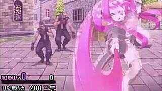 Hentai Game Strongest Knight Download