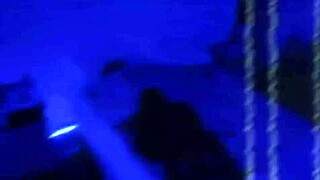 Watch the Witch Devour Men on Camera!