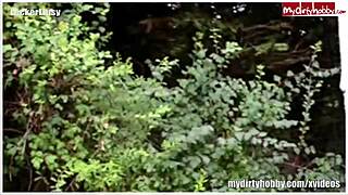 Chubby German Amateur Gets Fucked Hot and Swallows Cumshot