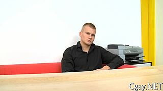 Hot Gay Sex Vids on Tumblr!