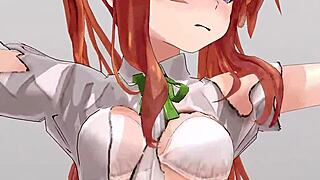 kagerou kantai collection anime gets suggestive