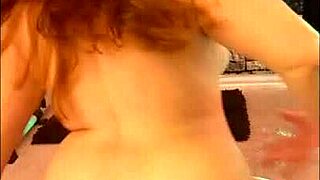 hotwife steffi flaunts her bare skin openly