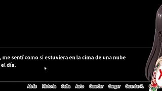 Hypno Mama Seduces With Big Tits