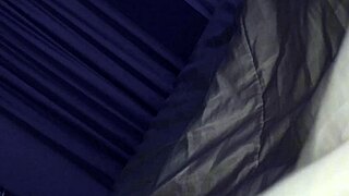 Watch the Witch Devour Men on Camera!