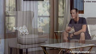 khloe kapri fucks brother's friend?