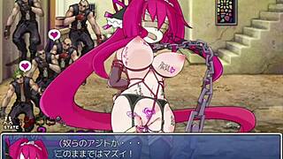 Hentai Game Strongest Knight Download