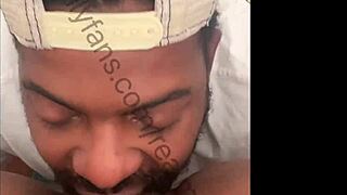 I Ate Her Pussy Till She Squirted Crazy.