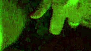 My wife just likes to play with this dildo and reach orgasm together