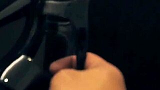 does the stripper stepsister get fucked?