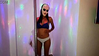 I'm Dirty, I'm Hot, I'm A Student