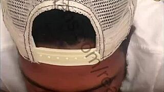 I Ate Her Pussy Till She Squirted Crazy.