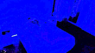 Watch the Witch Devour Men on Camera!