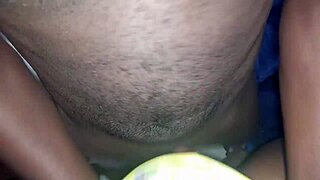 My full orgasm in amateur homemade hardcore