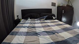 Scarlett Johnson Daddies Anal Main 2