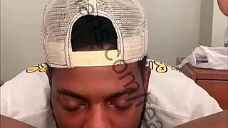 I Ate Her Pussy Till She Squirted Crazy.