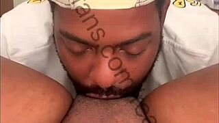 I Ate Her Pussy Till She Squirted Crazy.