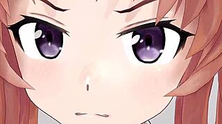 kagerou kantai collection anime gets suggestive