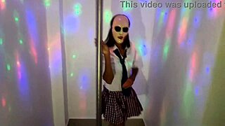 I'm Dirty, I'm Hot, I'm A Student