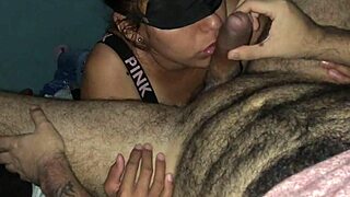 Morocha Sumisa With Big Ass