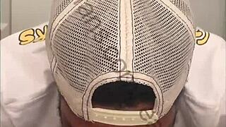 I Ate Her Pussy Till She Squirted Crazy.