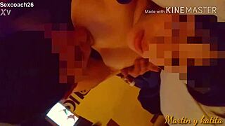 Enjoying Time With Girlfriend Katita