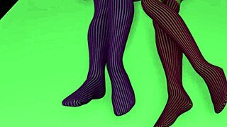 Mandy's Room 2 Naughty Nature Gameplay