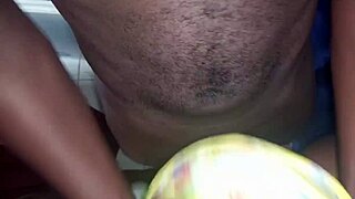 My full orgasm in amateur homemade hardcore