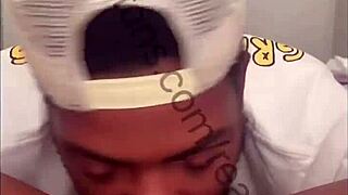 I Ate Her Pussy Till She Squirted Crazy.