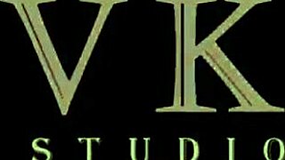 monika fox suggests hard double anal with huge gape