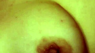 gostosa dances naked and cums part 3