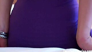 i am going to scissor your neck until you submit pov domination