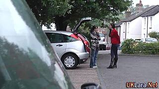 Macho Casado Twink Takes Hard Pounding